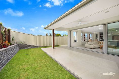 Property photo of 29 Promontory Street Birtinya QLD 4575
