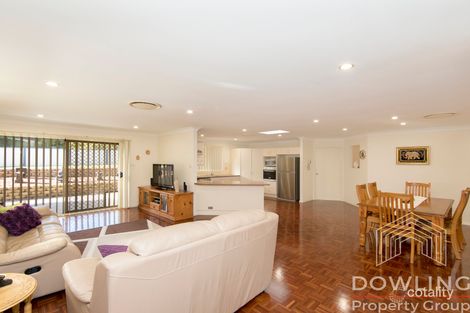 Property photo of 28 Northlakes Drive Cameron Park NSW 2285