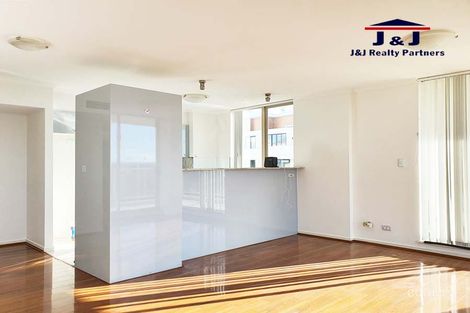 Property photo of 605/17-20 The Esplanade Ashfield NSW 2131