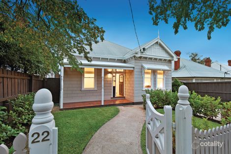 Property photo of 22 Byron Street Kew VIC 3101