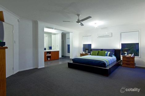 Property photo of 50 Forest-Oak Drive Upper Coomera QLD 4209