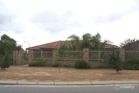 24 Hillcrest Rd, Alexander Heights, WA 6064