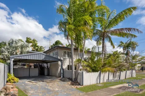 2 Mclean St, Gulliver, QLD 4812