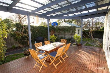 Property photo of 25 Brighton Street Sandringham VIC 3191
