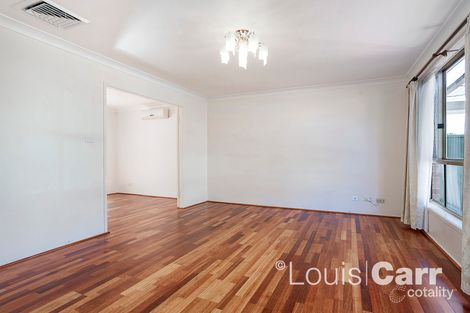 Property photo of 29 County Drive Cherrybrook NSW 2126