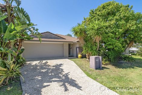 Property photo of 17 Breezeway Drive Bahrs Scrub QLD 4207