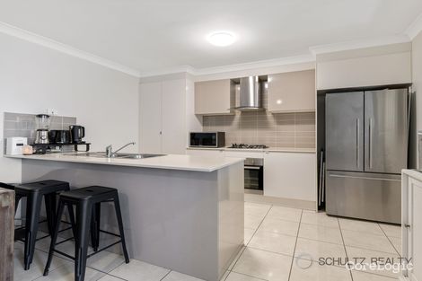 Property photo of 17 Breezeway Drive Bahrs Scrub QLD 4207
