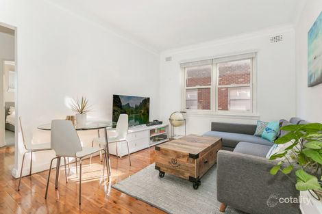 Property photo of 6/5 Tower Street Manly NSW 2095