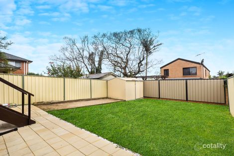 Property photo of 35 Third Avenue Berala NSW 2141