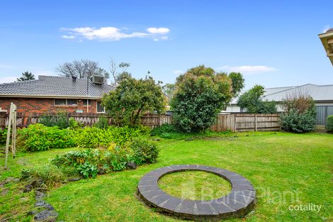 Property photo of 19 Rose Avenue Boronia VIC 3155