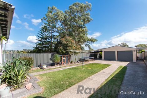 Property photo of 8A Perks Street Wallsend NSW 2287