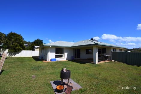 Property photo of 62 Swordfish Avenue Taranganba QLD 4703