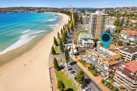 Property photo of 9/140-142 North Steyne Manly NSW 2095