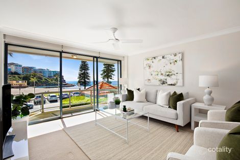 Property photo of 9/140-142 North Steyne Manly NSW 2095