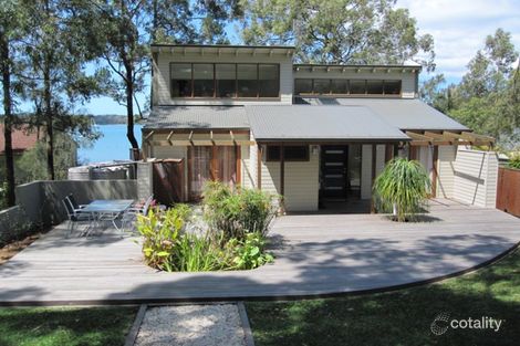 54 Cove Bvd, North Arm Cove, NSW 2324