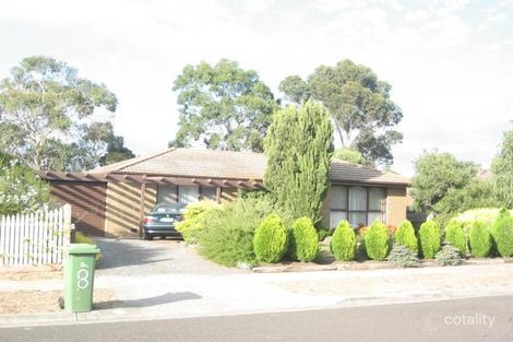 8 Randwick Ct, Noble Park North, VIC 3174