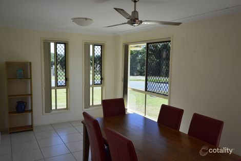 Property photo of 62 Swordfish Avenue Taranganba QLD 4703
