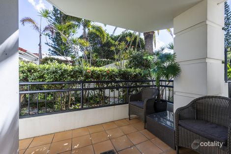 Property photo of 25/20-21 Pacific Parade Yamba NSW 2464