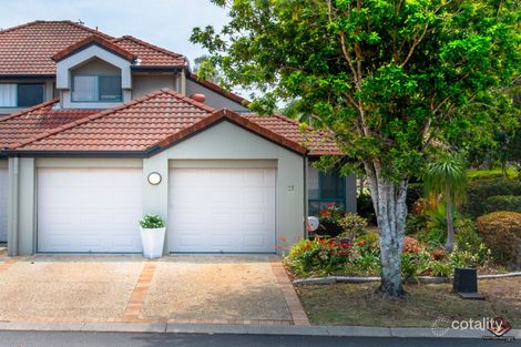 27/19 Santa Barbara Rd, Hope Island, QLD 4212