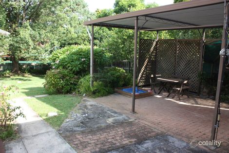 Property photo of 3 Beattie Avenue Denistone East NSW 2112