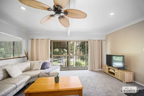 Property photo of 27 Claxton Street Tinonee NSW 2430