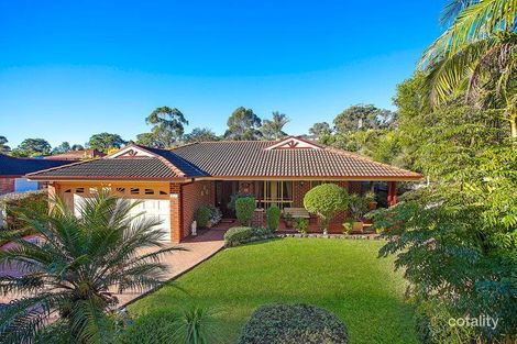 26 Morgan Ave, Tumbi Umbi, NSW 2261