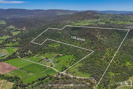 Property photo of 88 Mount Berryman Road Mount Berryman QLD 4341