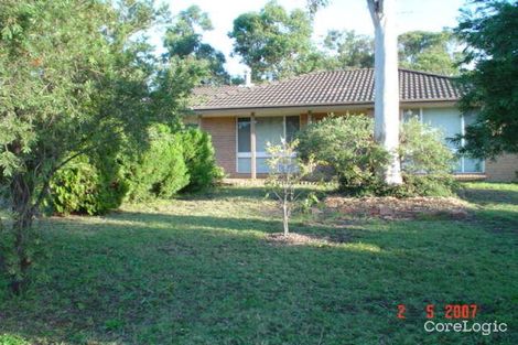 Property photo of 6 Selkirk Place Bligh Park NSW 2756