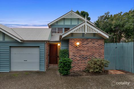 1/16 Winifred St, Clayfield, QLD 4011