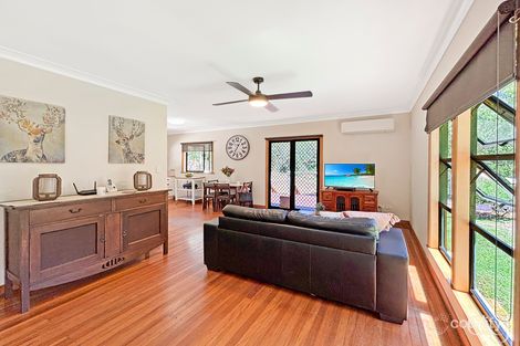 Property photo of 88 Mount Berryman Road Mount Berryman QLD 4341