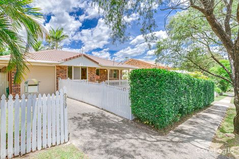 Property photo of 259 Cracknell Road Tarragindi QLD 4121