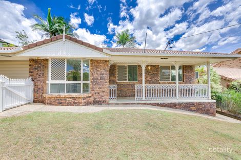 Property photo of 259 Cracknell Road Tarragindi QLD 4121