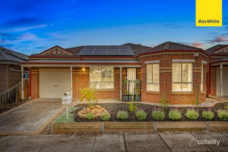 1/3 Bronton Cl, Kurunjang, VIC 3337