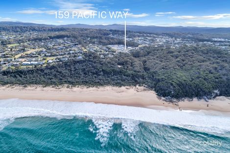 Property photo of 159 Pacific Way Tura Beach NSW 2548