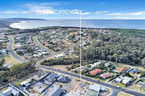 Property photo of 159 Pacific Way Tura Beach NSW 2548