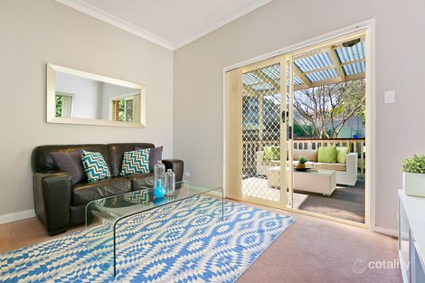 3/40 Dorritt St, Lane Cove, NSW 2066