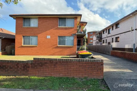 2/19 Station St, Fairfield, NSW 2165