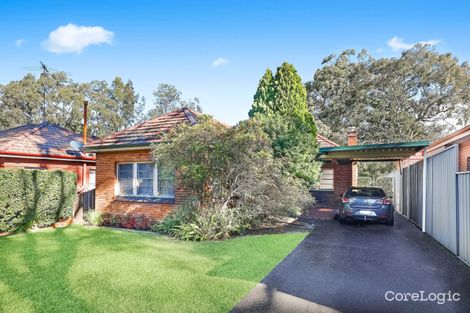 Property photo of 19 Palmer Avenue Strathfield NSW 2135