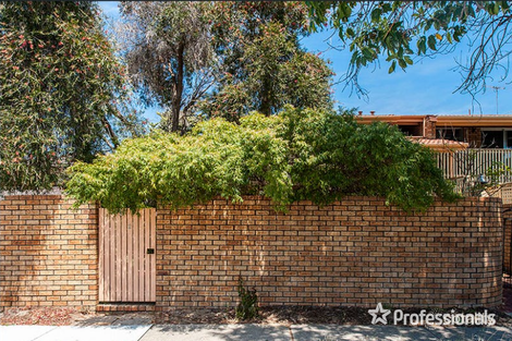 Property photo of 2/71 Fourth Avenue Mount Lawley WA 6050