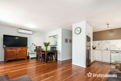 Property photo of 2/71 Fourth Avenue Mount Lawley WA 6050