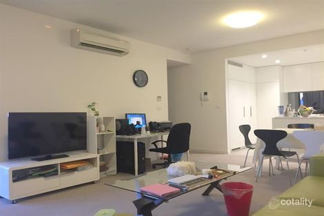 Property photo of 901/5 Brodie Spark Drive Wolli Creek NSW 2205