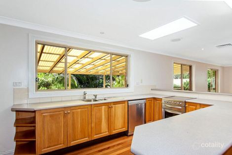 Property photo of 4 Wards Road Bensville NSW 2251