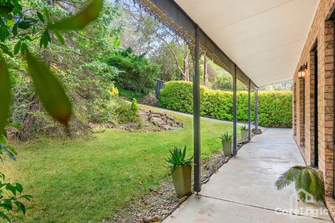 Property photo of 57 Pimelea Drive Woodford NSW 2778