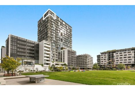 Property photo of 1802/16 Gadigal Avenue Waterloo NSW 2017