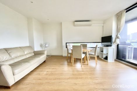 Property photo of 407D/604-640 Swanston Street Carlton VIC 3053