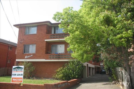 Property photo of 5/29 Gibbons Street Auburn NSW 2144