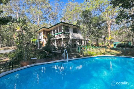Property photo of 10 Allambee Crescent Capalaba QLD 4157