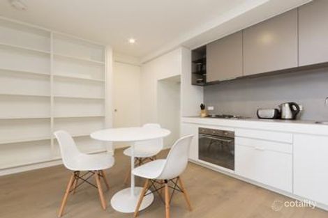 Property photo of 211/2A Henry Street Windsor VIC 3181
