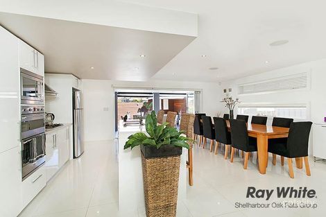 Property photo of 10 Barque Avenue Shell Cove NSW 2529