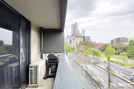 Property photo of 407D/604-640 Swanston Street Carlton VIC 3053